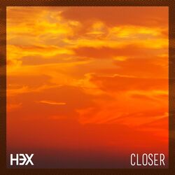 Cover of Closer