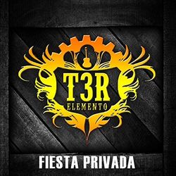 Cover of Fiesta Privada