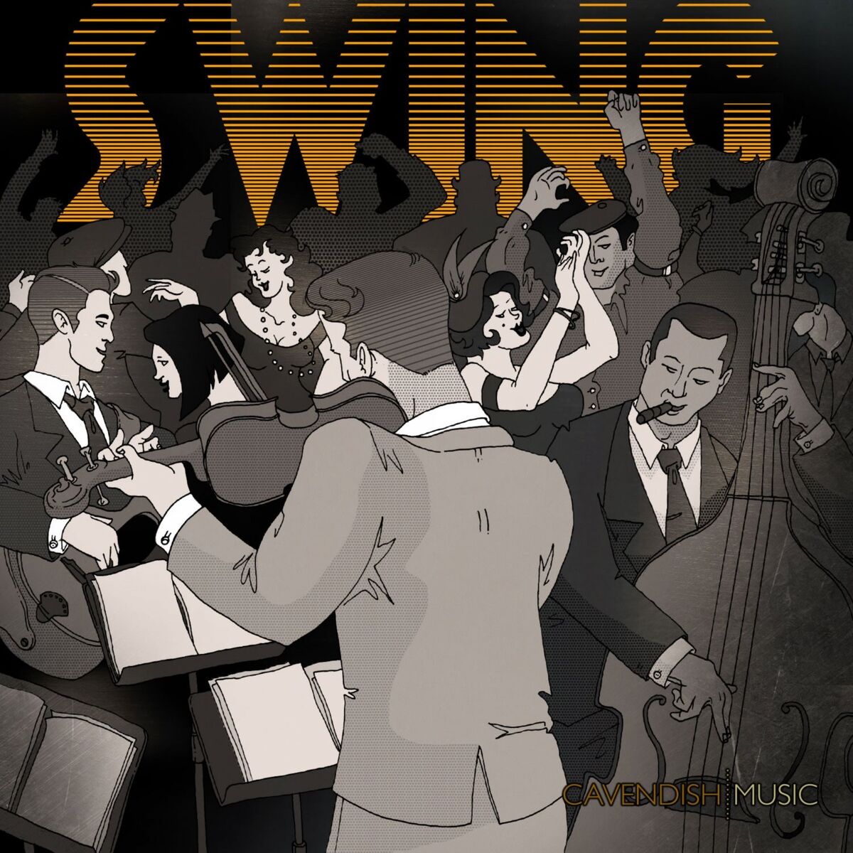 Album cover of Love Letter