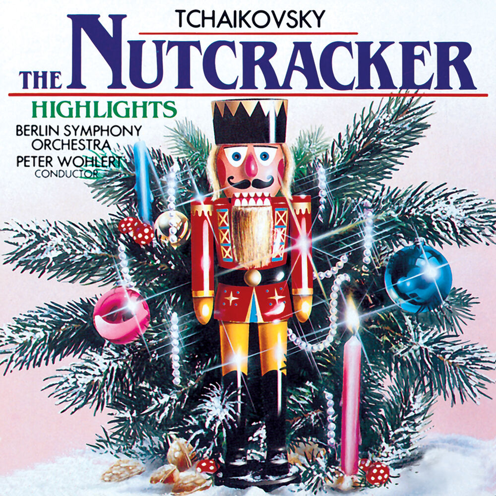 Picture of The Nutcracker (Highlights)