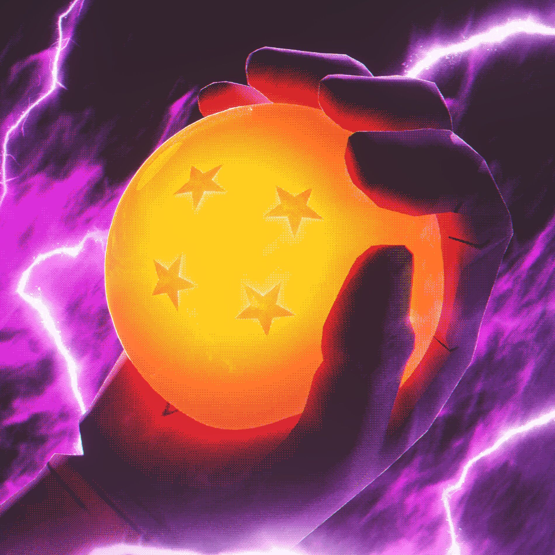 Album cover of Ultra Ego