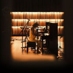 Cover of Sleeping Giant