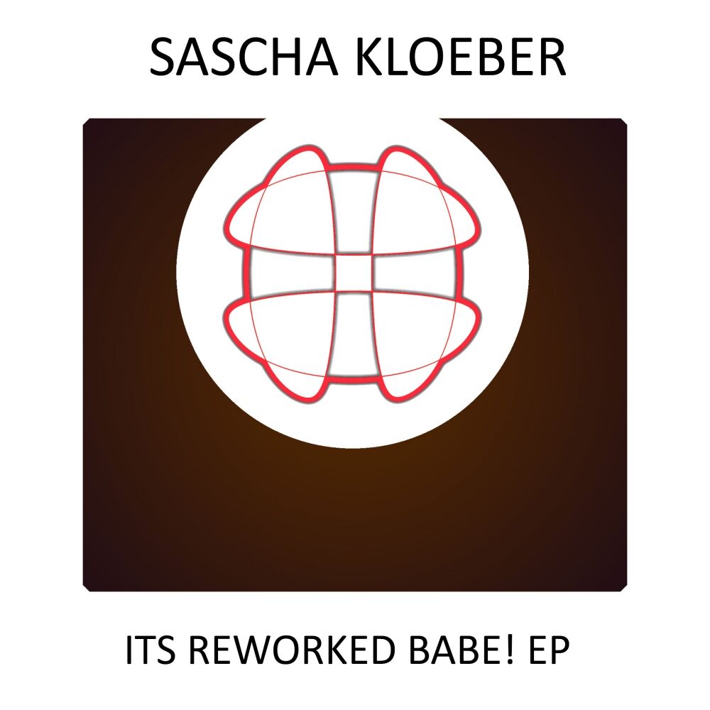 Picture of Its Reworked Babe! EP