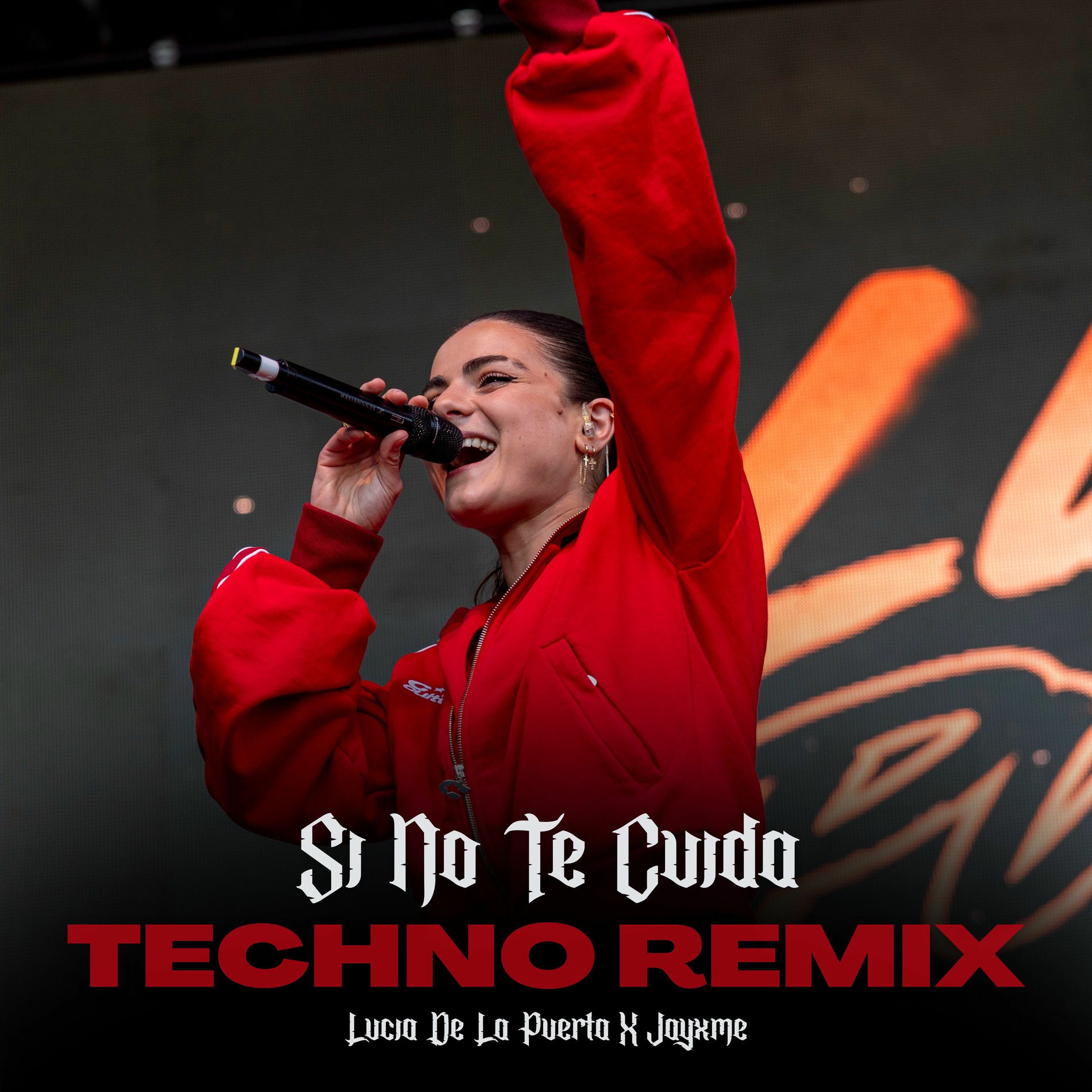 Album cover of Si No Te Cuida