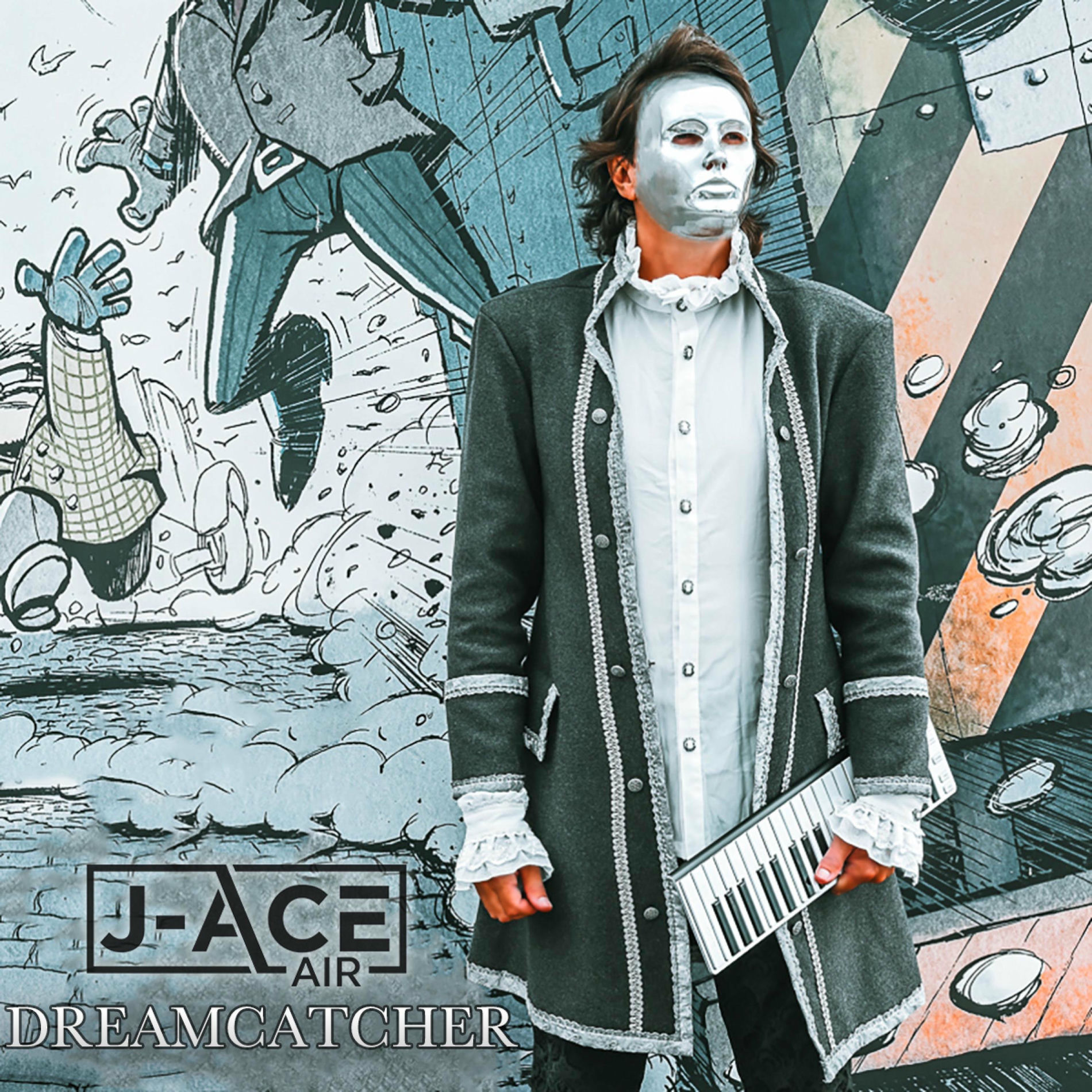 Album cover of DREAMCATCHER