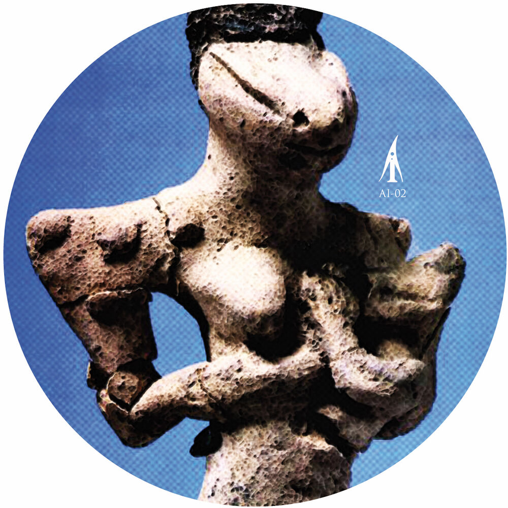 Picture of Nammu EP