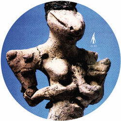 Cover of Nammu EP