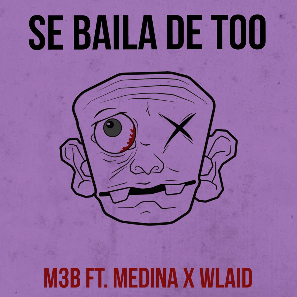 Picture of Se Baila De Too