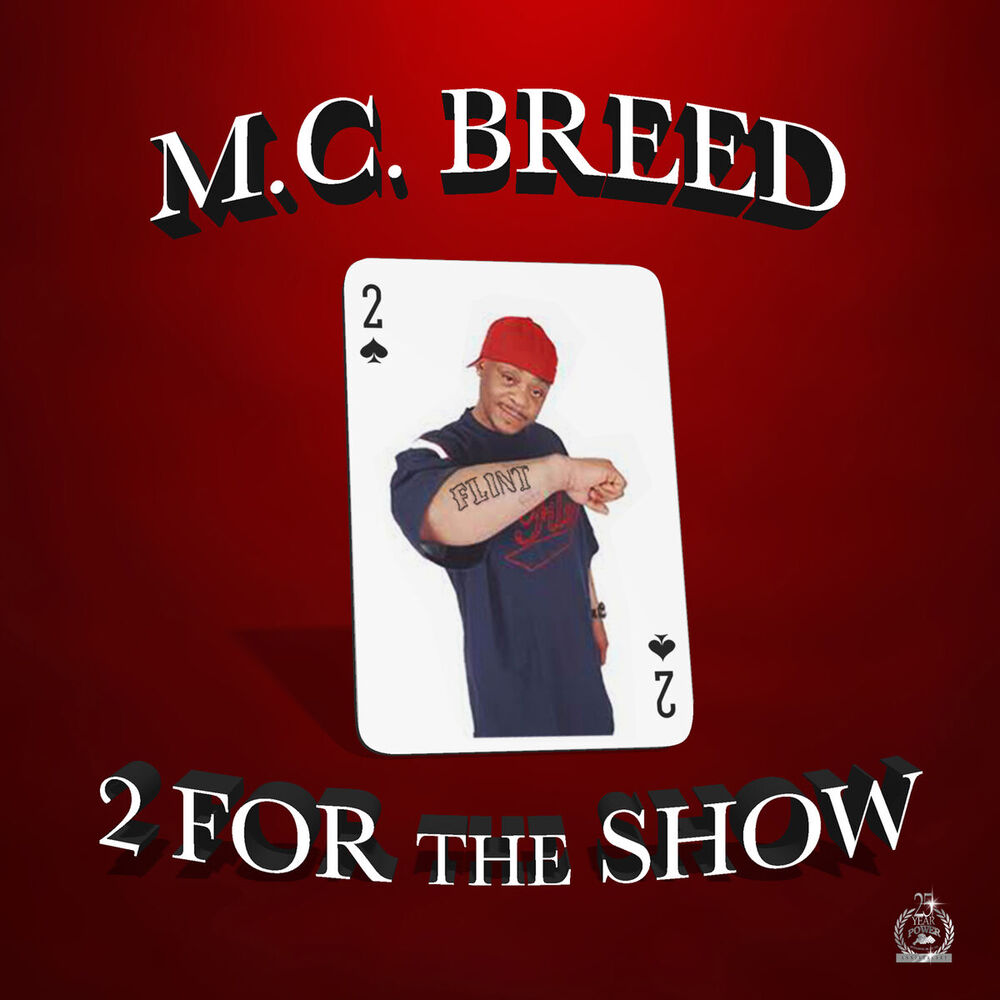 Picture of 2 for the Show
