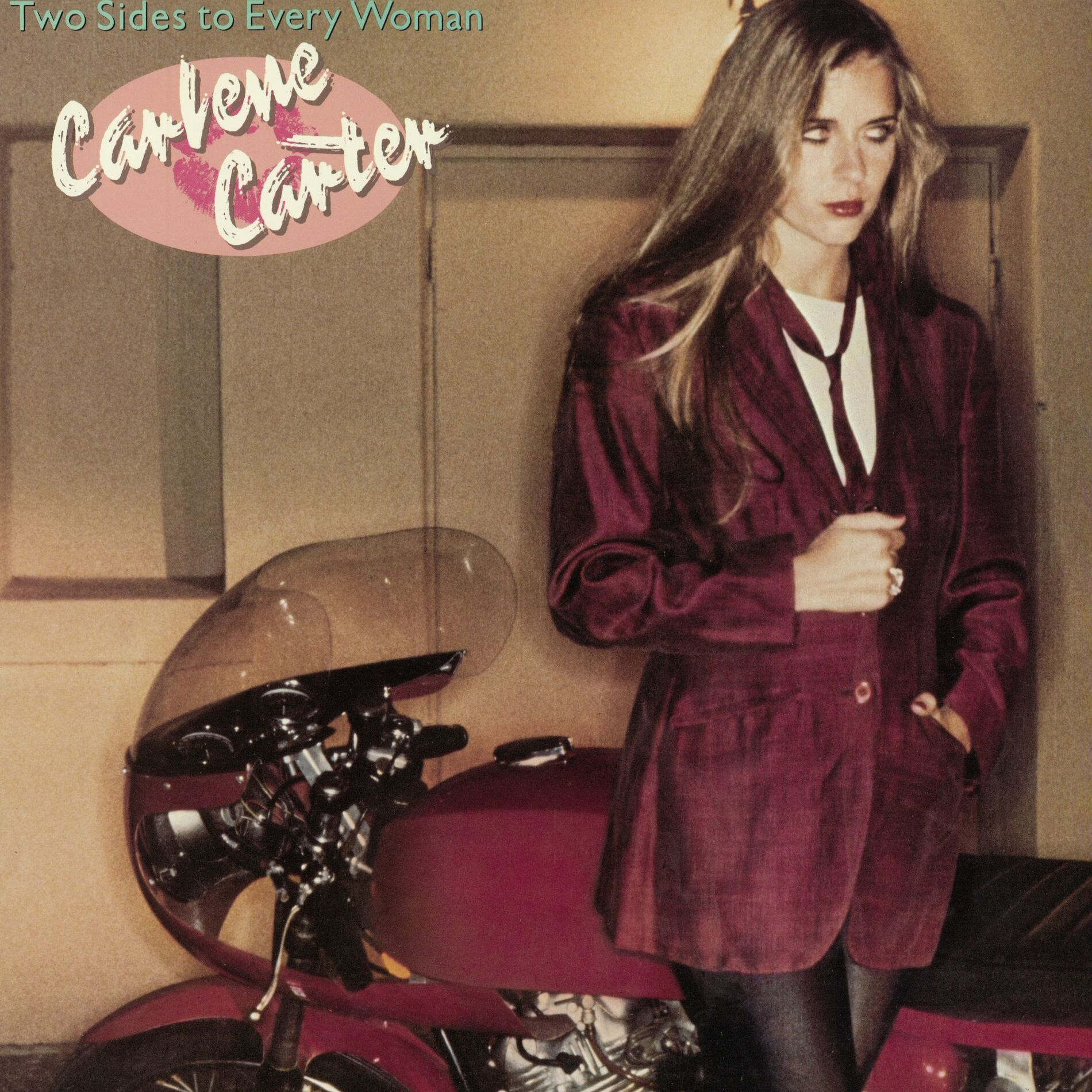 Album cover of Two Sides To Every Woman