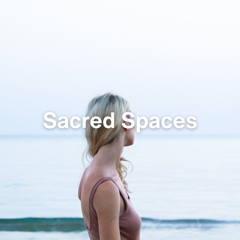 Picture of Sacred Spaces