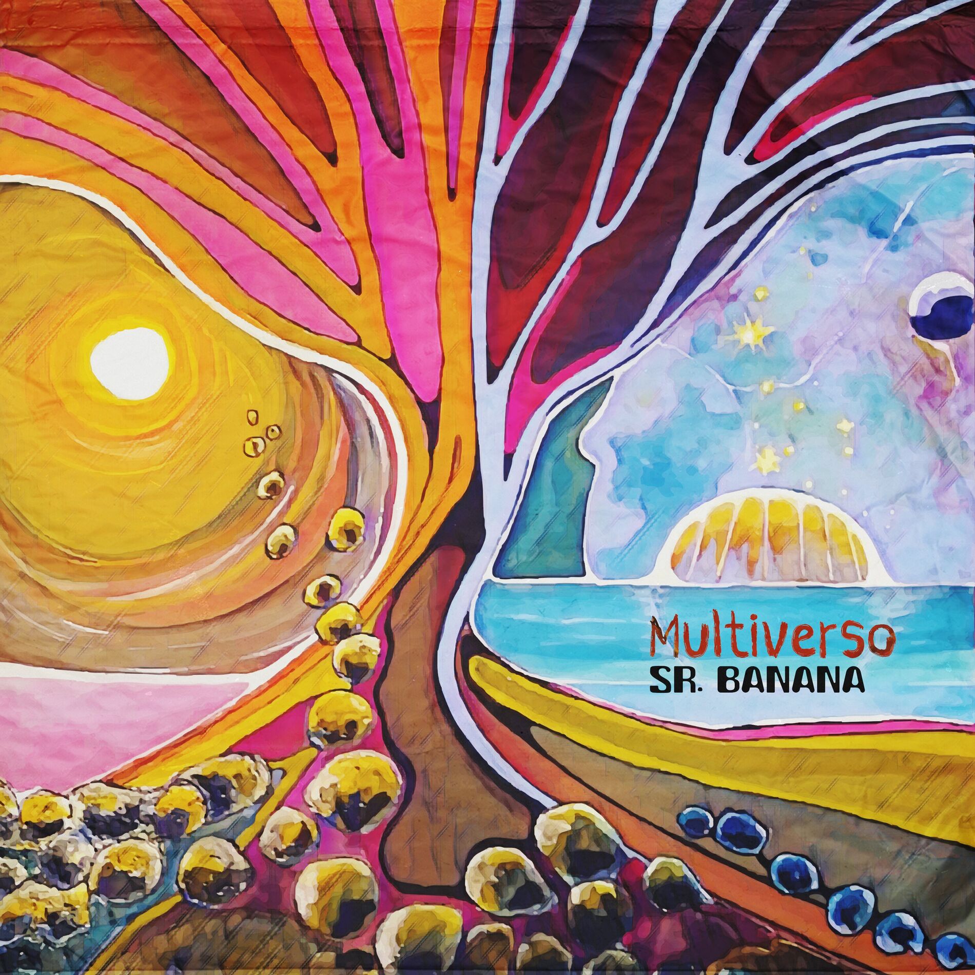 Album cover of Filho de Peixe