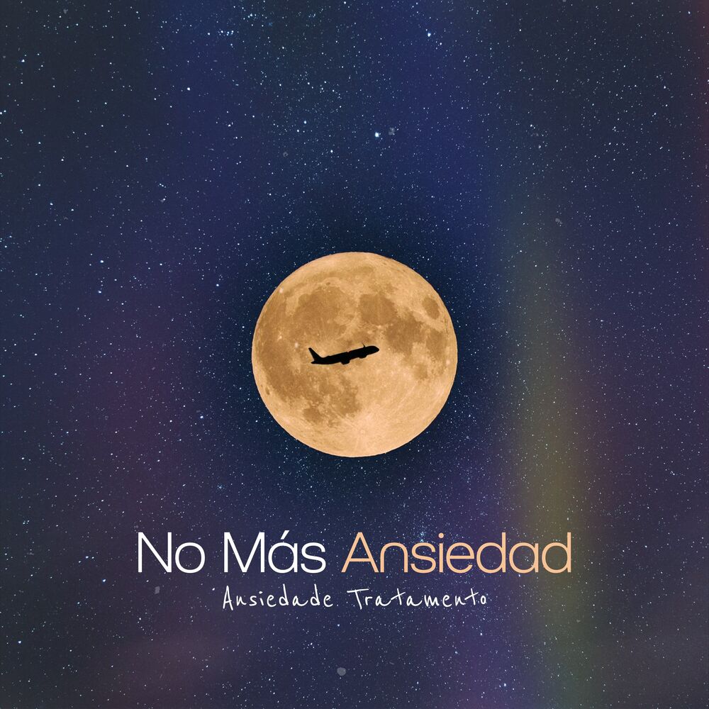 Picture of No Más Ansiedad