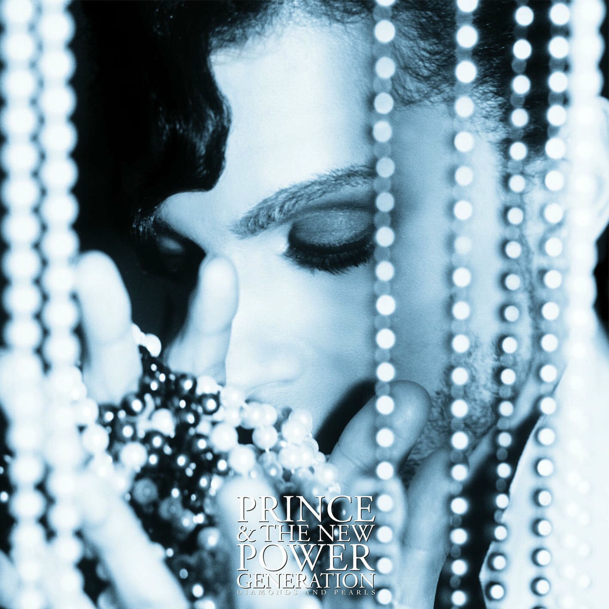 Album cover of Diamonds And Pearls (Super Deluxe Edition)