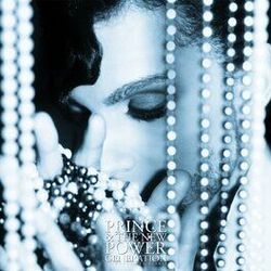 Cover of Diamonds And Pearls (Super Deluxe Edition)
