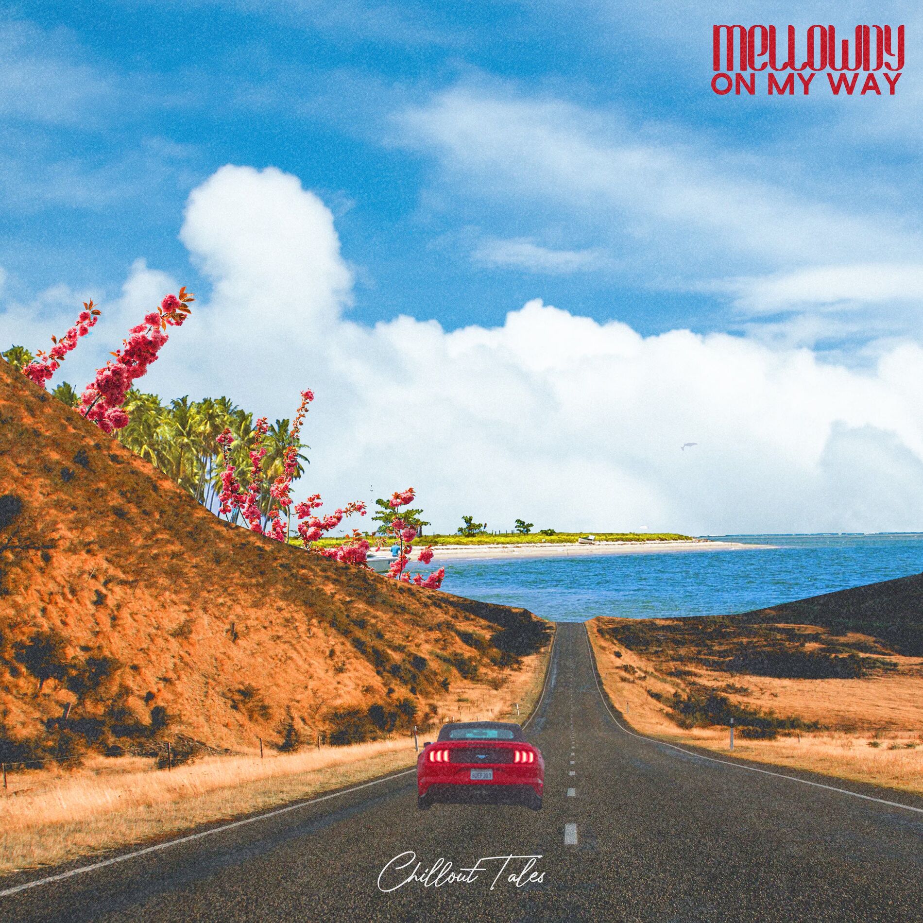 Album cover of On My Way