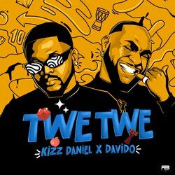 Cover of Twe Twe