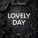 Lovely Day by Dustycloud album cover