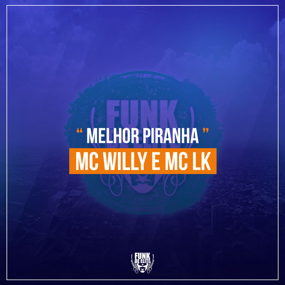 Picture of Melhor Piranha