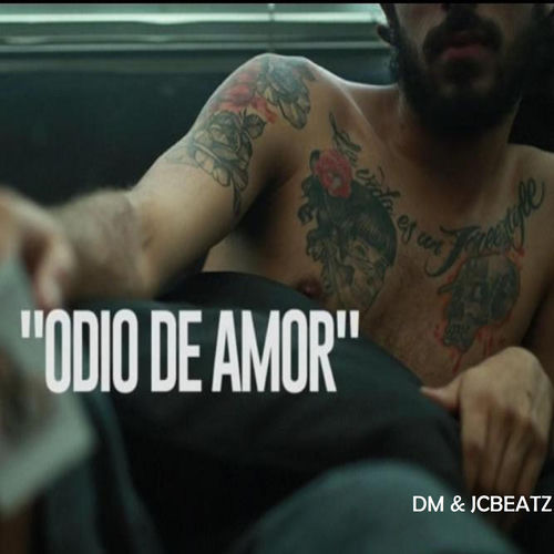 Odio de Amor (feat. Dimelo Jotace)