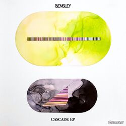 Cover of Cascade EP