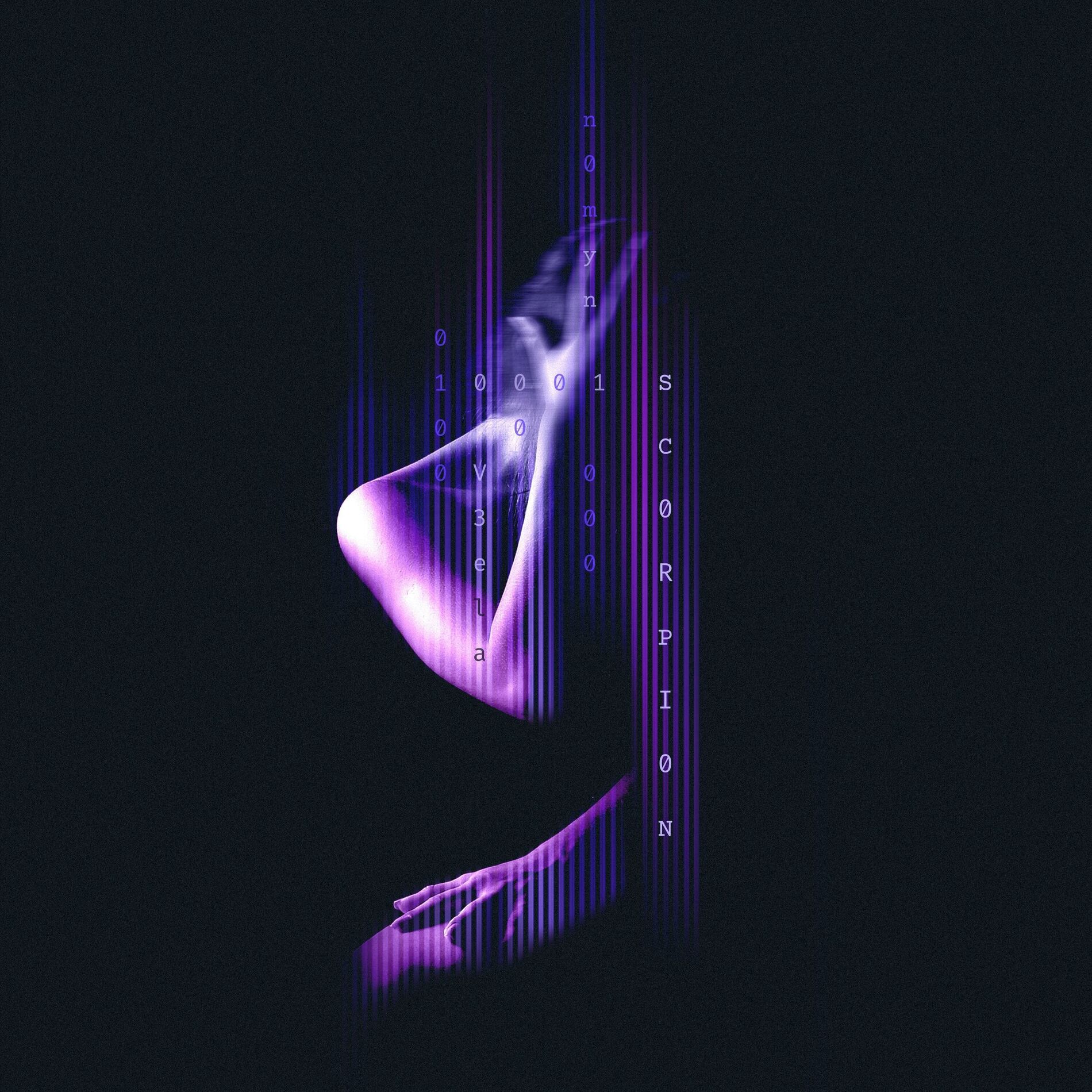 Album cover of Scorpion