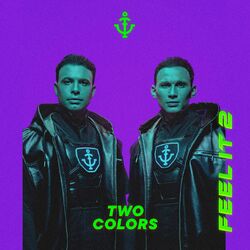 Cover of Feel It 2