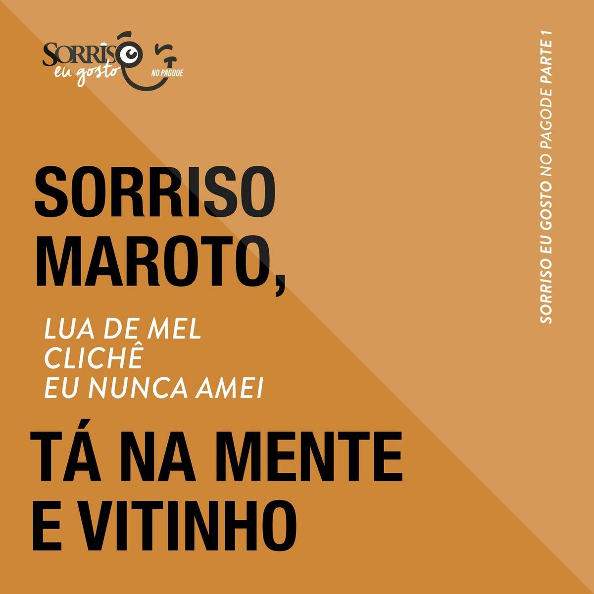 Album cover of Lua de Mel / Clichê / Eu Nunca Amei (Ao Vivo)