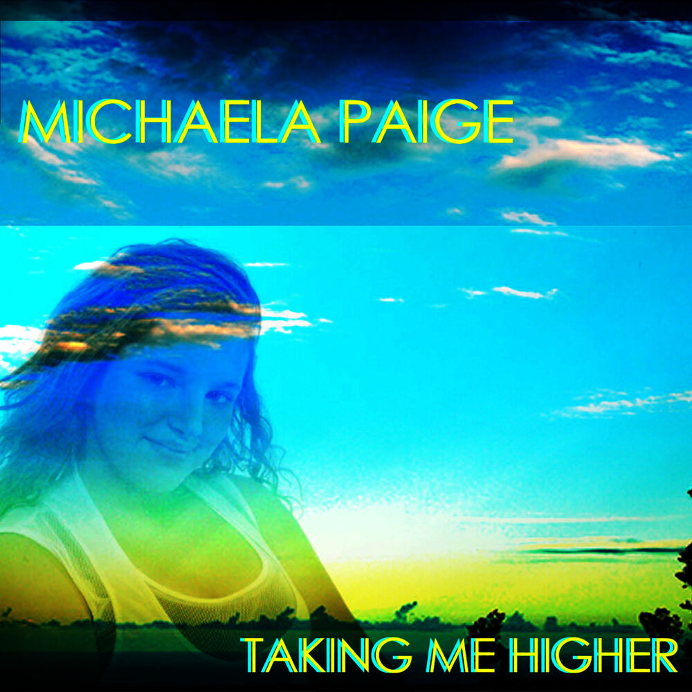 Picture of Taking Me Higher