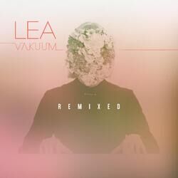 Cover of Vakuum Remixed