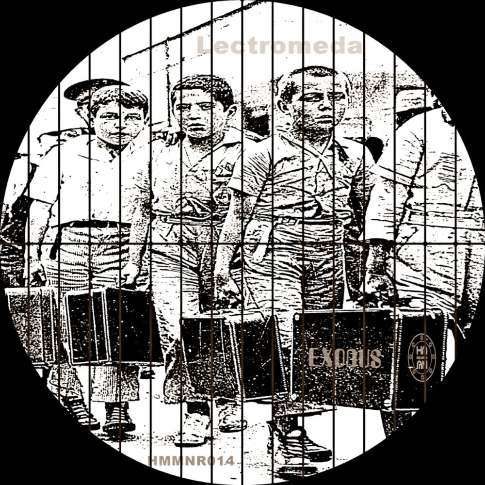 Picture of Exodus