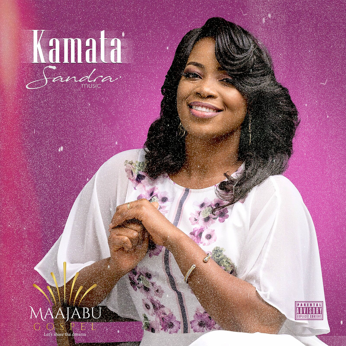 Album cover of Kamata