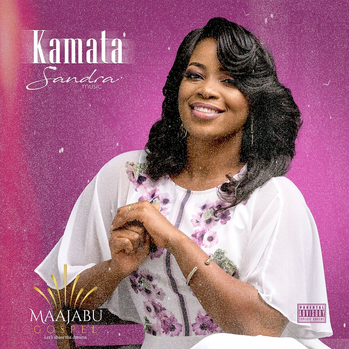 Album cover of Kamata