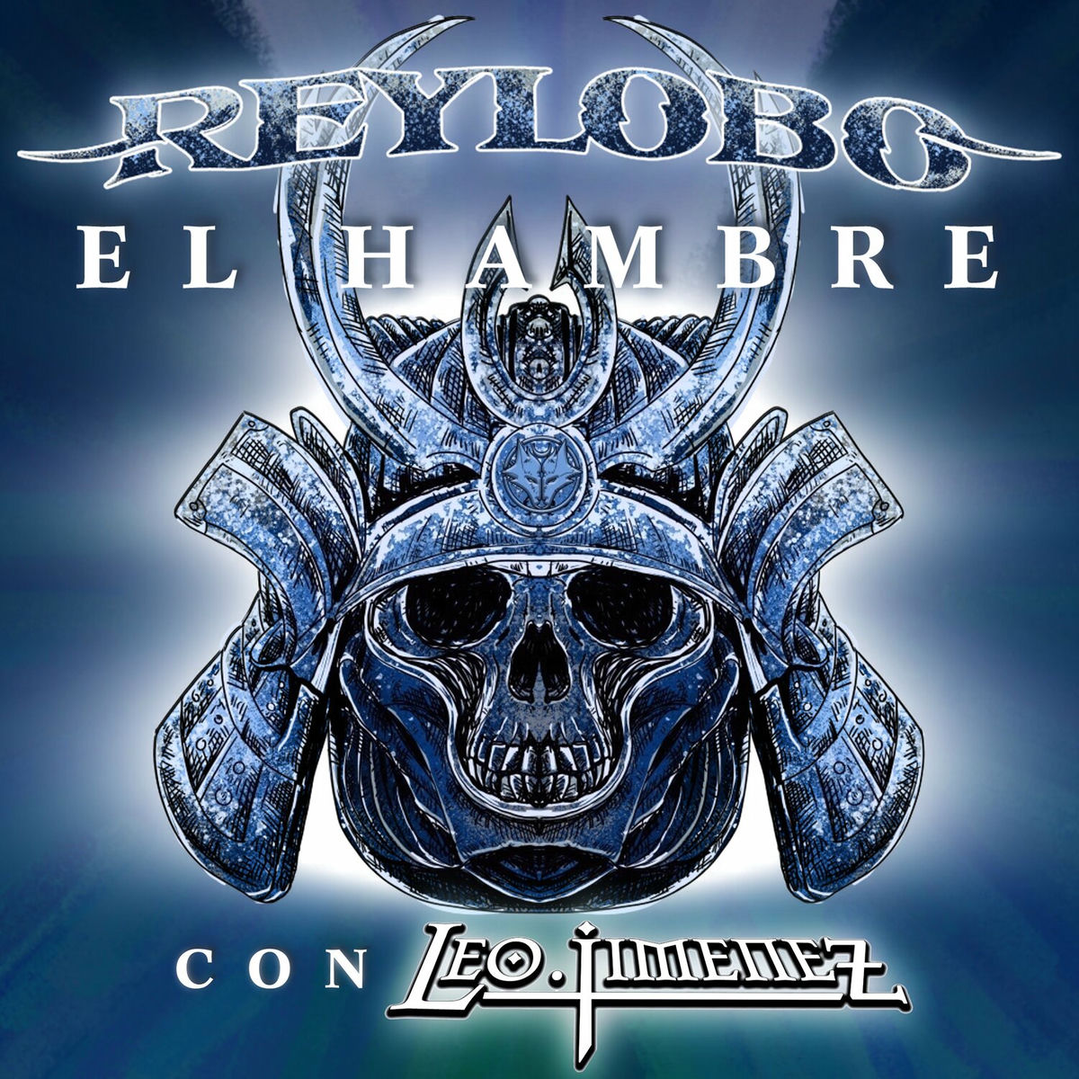 Album cover of El Hambre