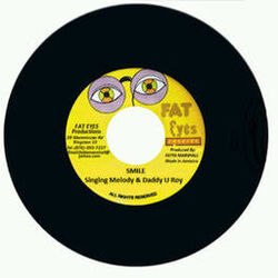 Cover of Smile (Radio Edit)