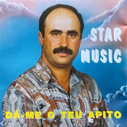 Cover of Dá-me O Teu Apito