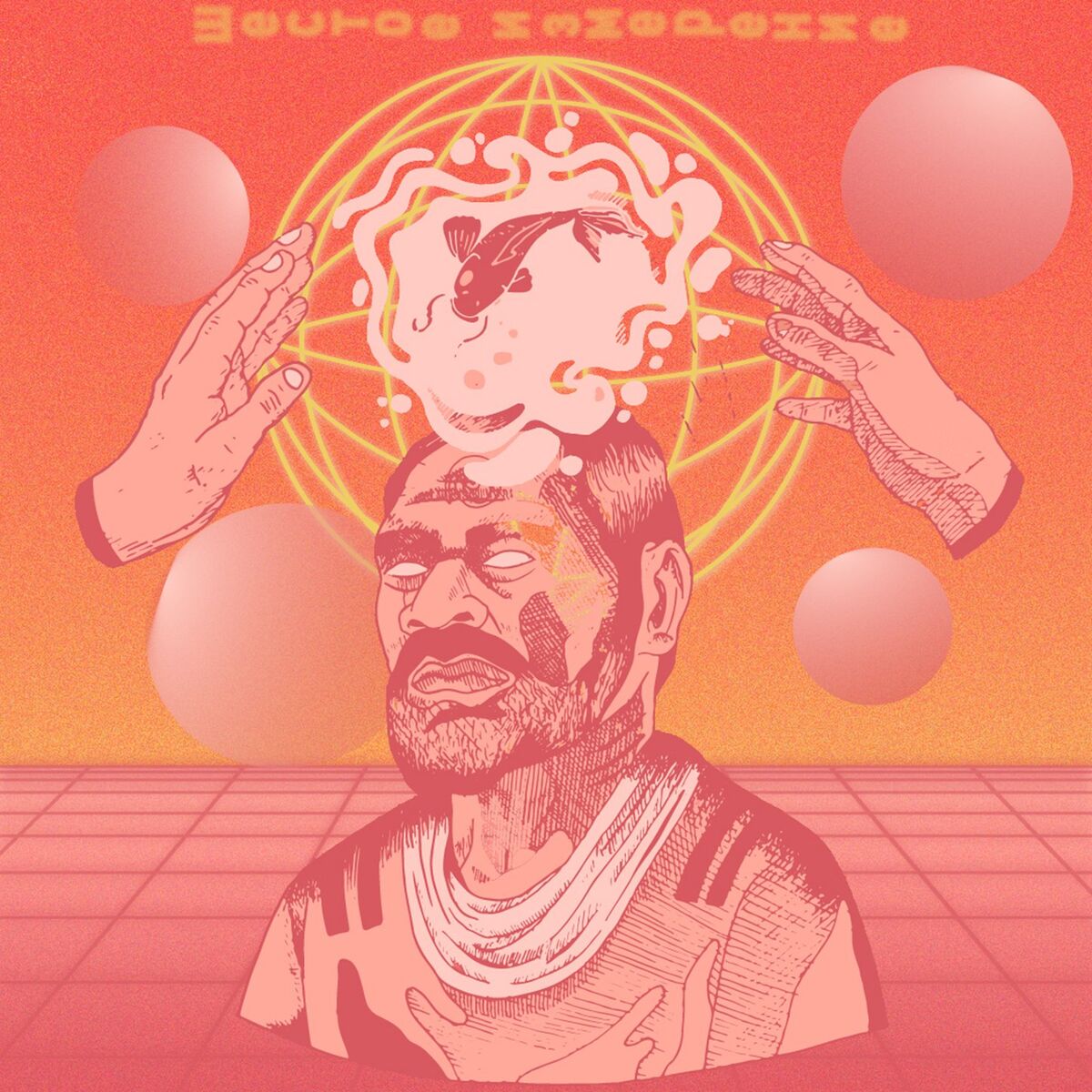 Album cover of Mente
