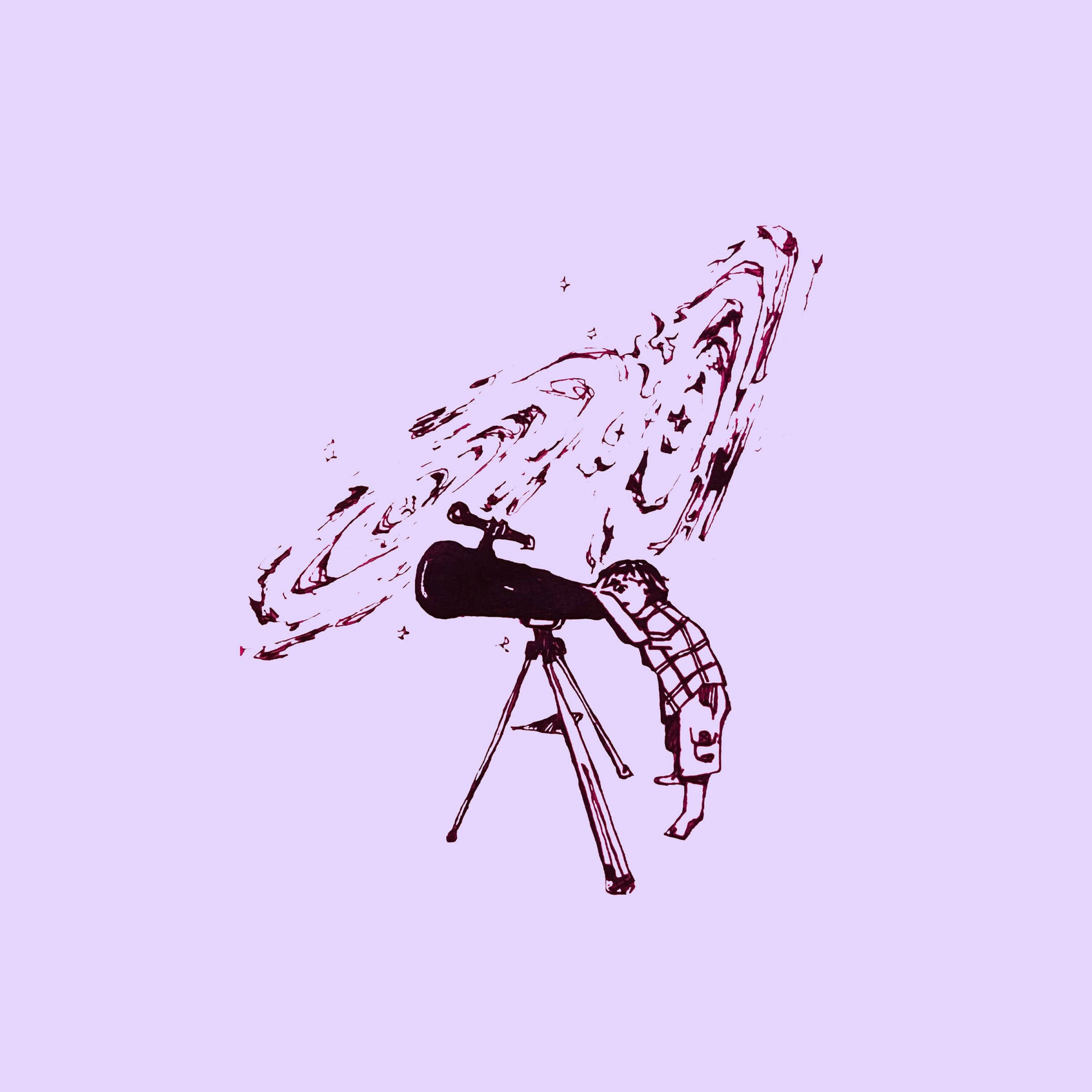Album cover of Andromeda