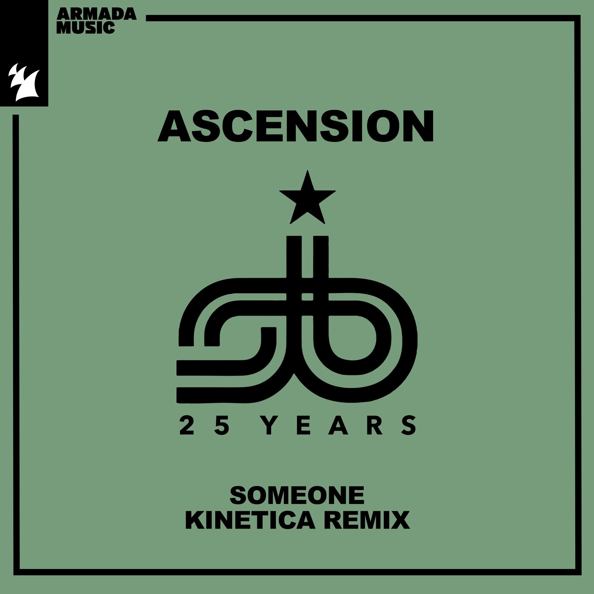 Album cover of Someone