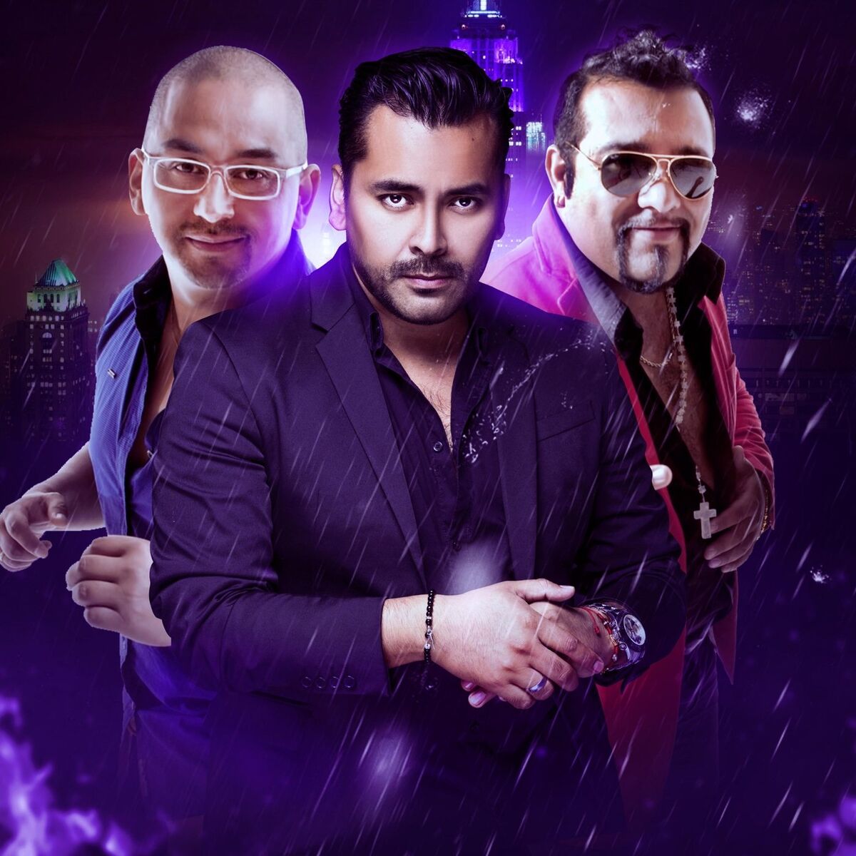 Album cover of Miénteme una Vez (Salsa Version)