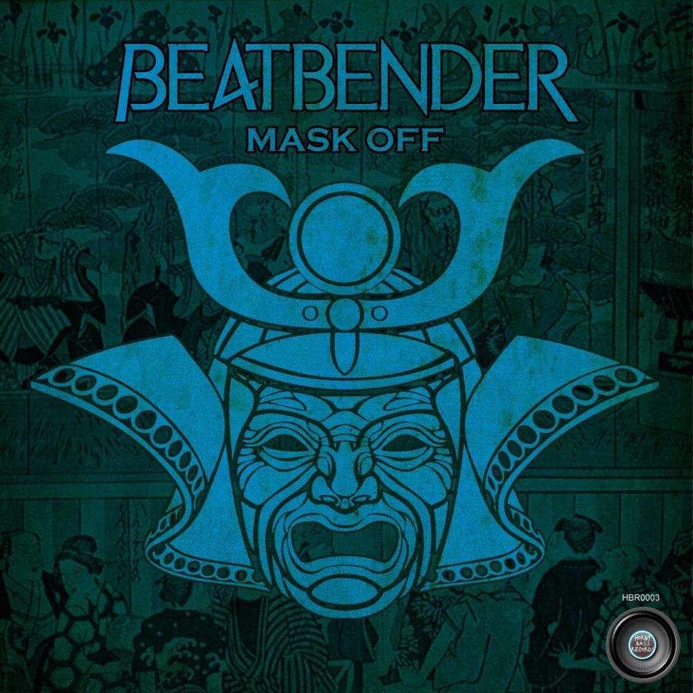 Picture of Mask Off