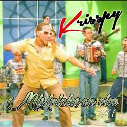 Cover of Mis inicios en vivo, Vol. 1