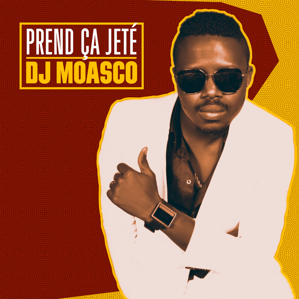 Picture of Prends ça jeté