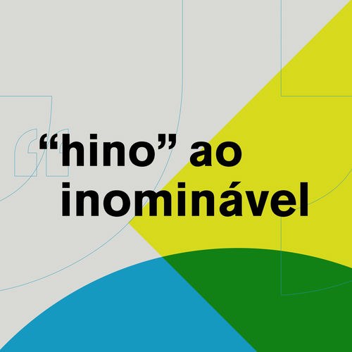 Hino ao Inominável