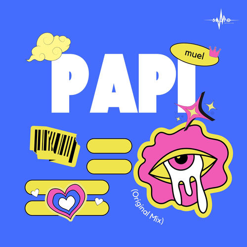 PAPI (Original Mix)
