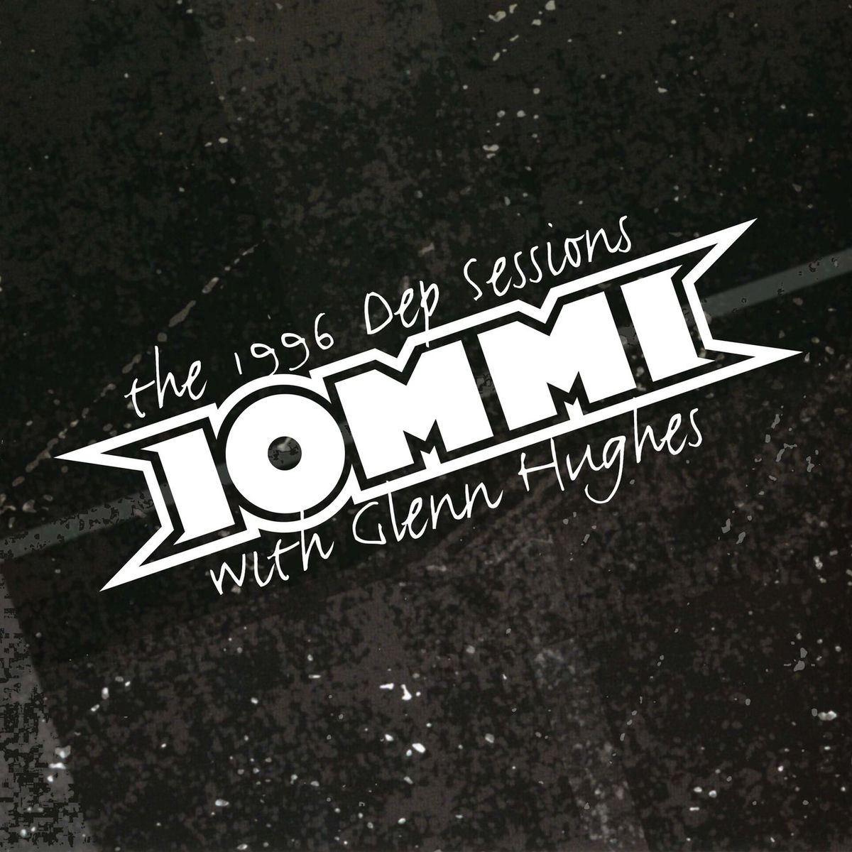 Tony Iommi: albümler, şarkılar, konserler | Deezer