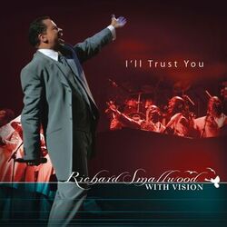 Cover of I'll Trust You