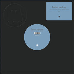 Cover of Push EP