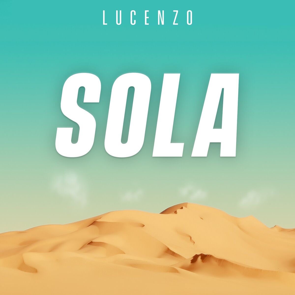 Album cover of Sola