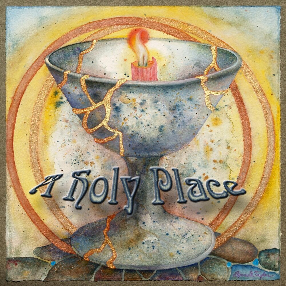 Picture of A Holy Place